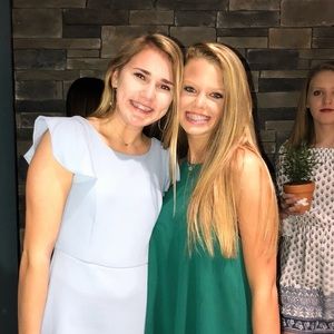 Meet your Posher, Riley